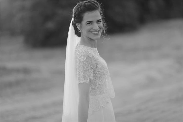 כלה ביום: סיון פריימן 2