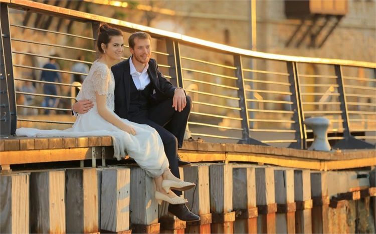 כלה ביום: סיון פריימן 8