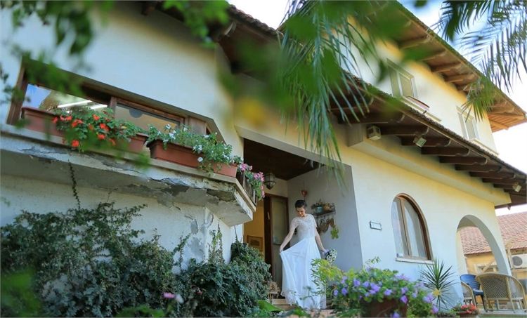 כלה ביום: סיון פריימן 3