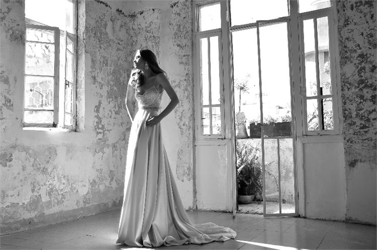 Win Win: שמלות כלה במחירי רצפה למטרה טובה 4