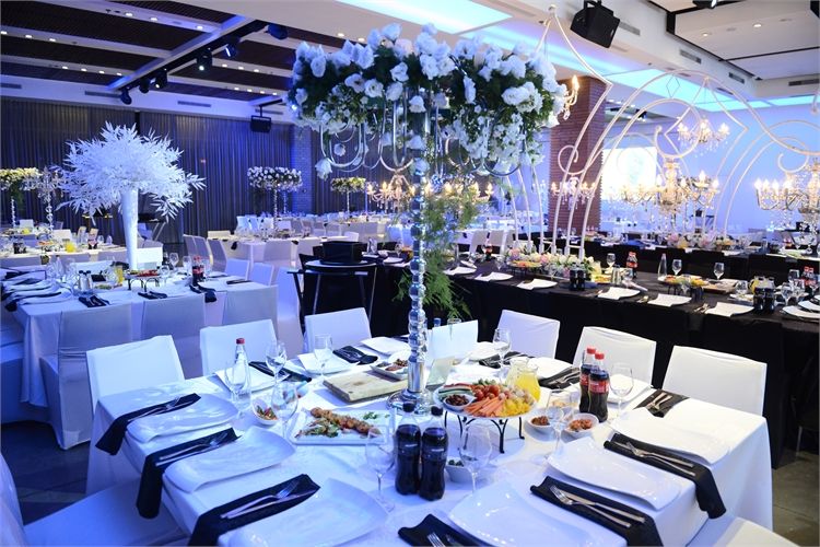 המפלים באמת שם, מפלים (צילום: יח