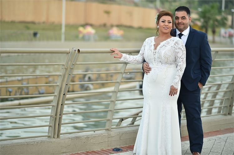 כלה ביום: נטלי נשאוי 2