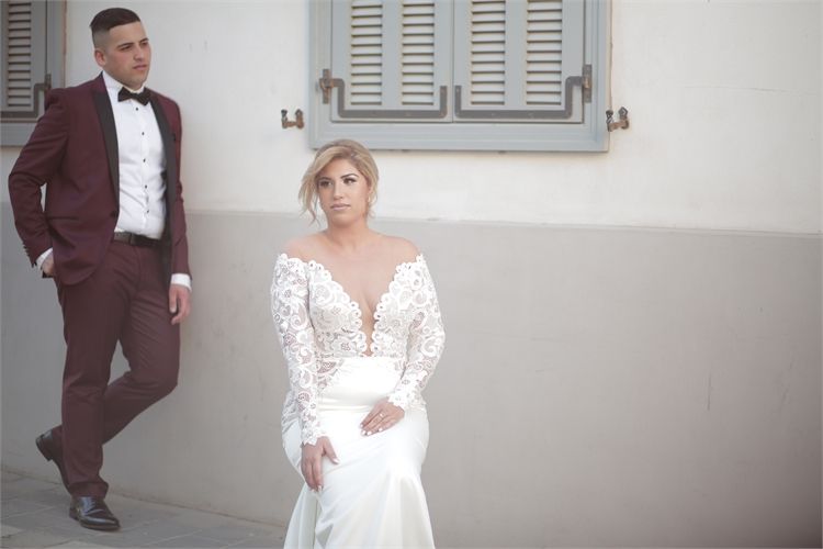 כלה ביום: רותם קסטרו 3