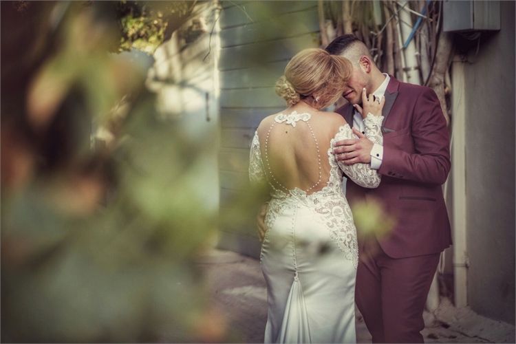 כלה ביום: רותם קסטרו 6