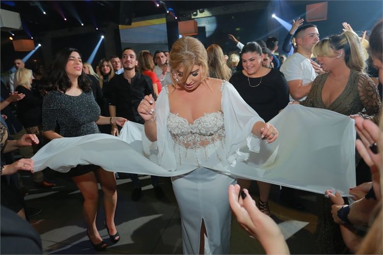 כלה ביום: רותם קסטרו 14