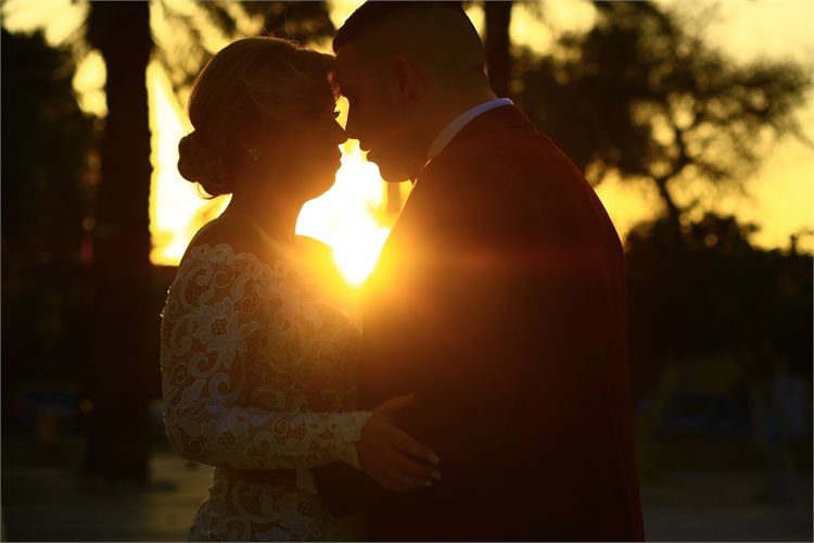 כלה ביום: רותם קסטרו 11