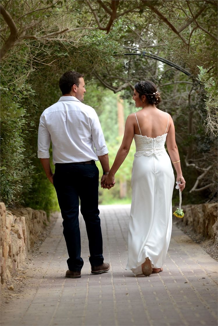 כלה ביום: שיר זאבי 6