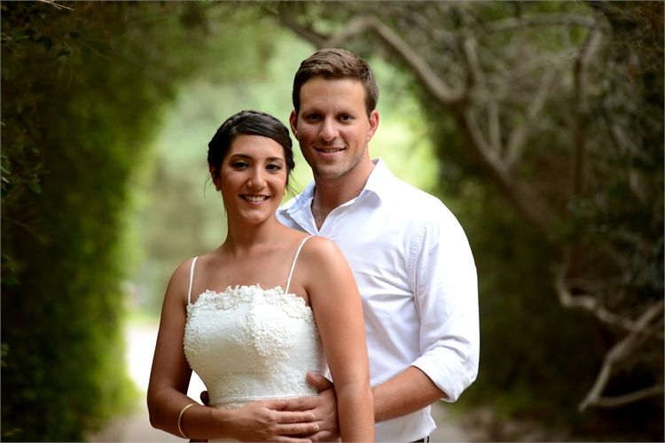 כלה ביום: שיר זאבי 2