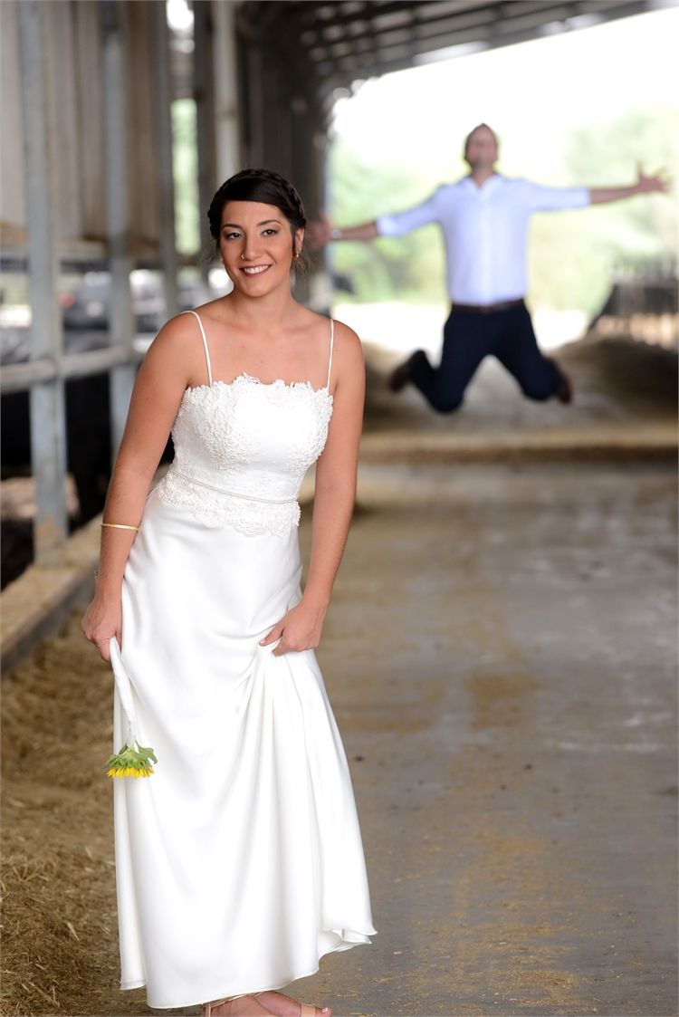 כלה ביום: שיר זאבי 3