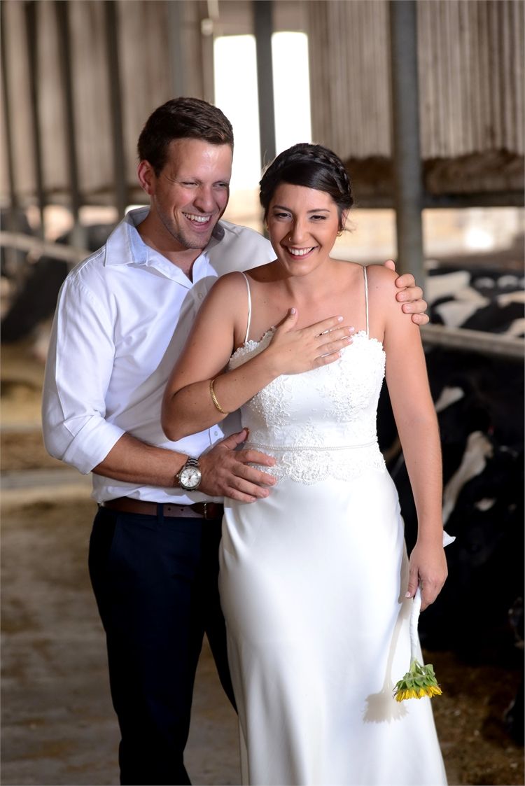 כלה ביום: שיר זאבי 5