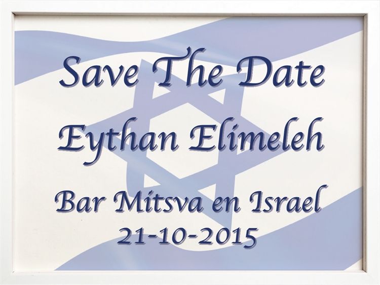 הטרנדים המיוחדים בחגיגות בר ובת המצווה 7