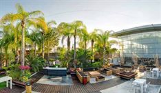 אולמות אירועים קטנים - Xanadu - קסאנאדו