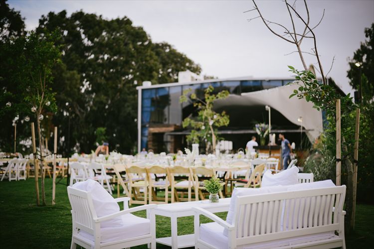 הזרקור: מתחם אקו 3