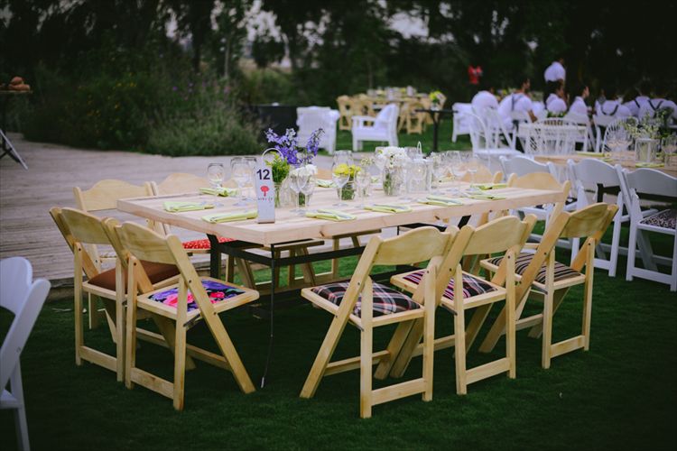 הזרקור: מתחם אקו 5