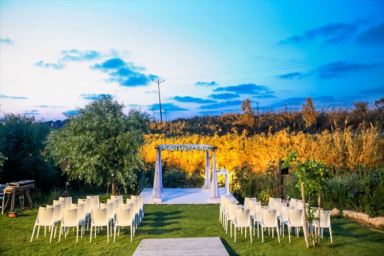 הזרקור: מתחם אקו 6