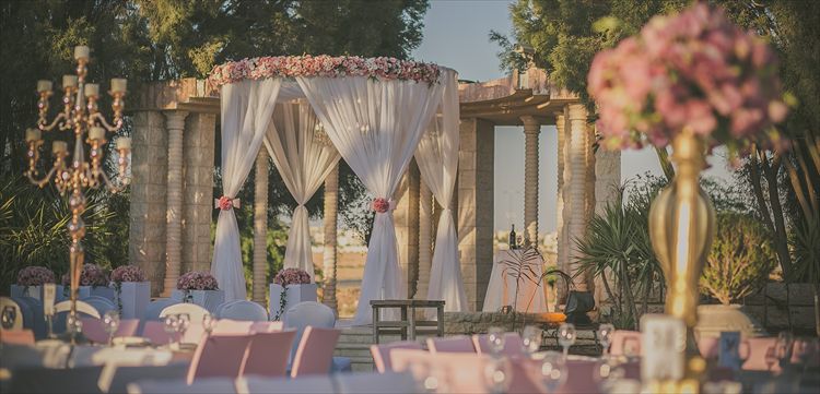 מקמות מומלצים באזור הדרום לאירוע מיוחד 2