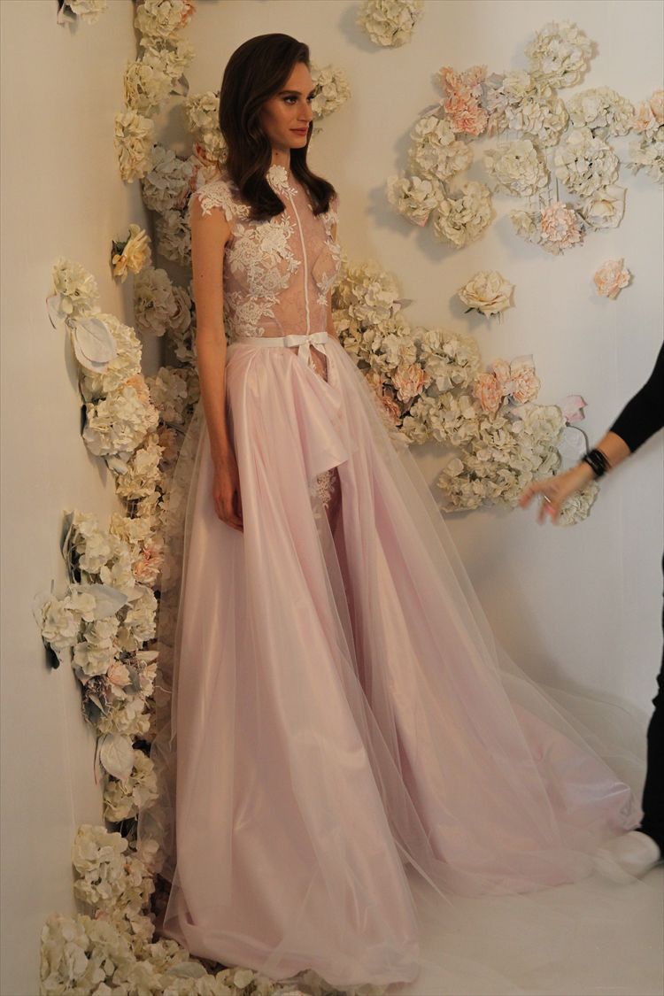 אפרת קליג מציגה: קולקציה שבאה מהבטן 4