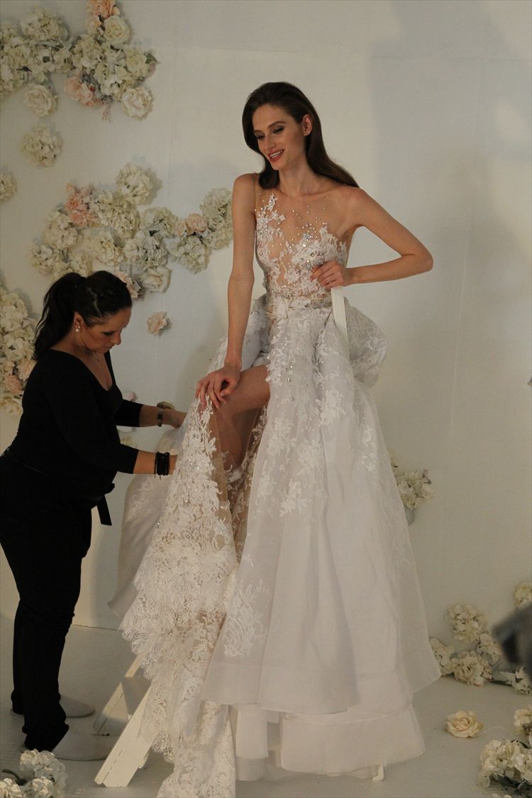 אפרת קליג מציגה: קולקציה שבאה מהבטן 5