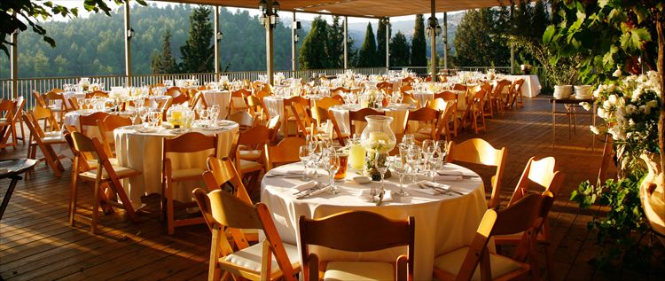 מקומות מומלצים בירושלים לאירוע מיוחד 3