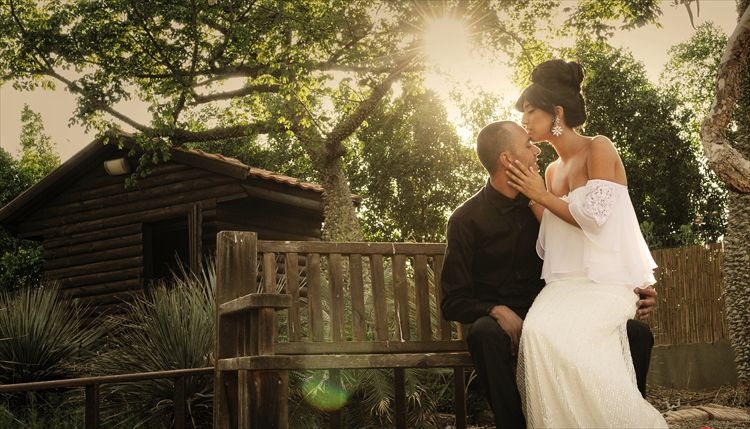 כלה ביום: נופר טימסית 6