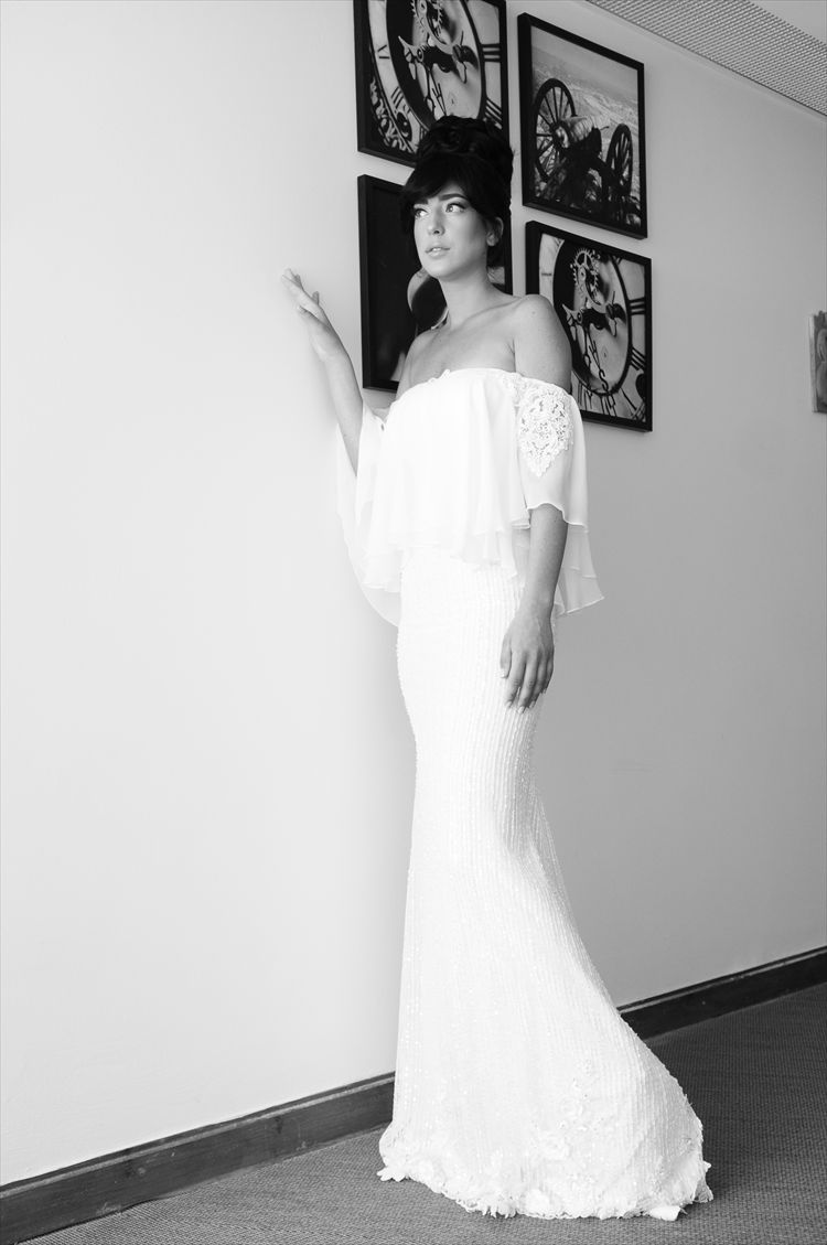 כלה ביום: נופר טימסית 3