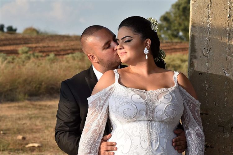 כלה ביום: נופר פיטוסי 3