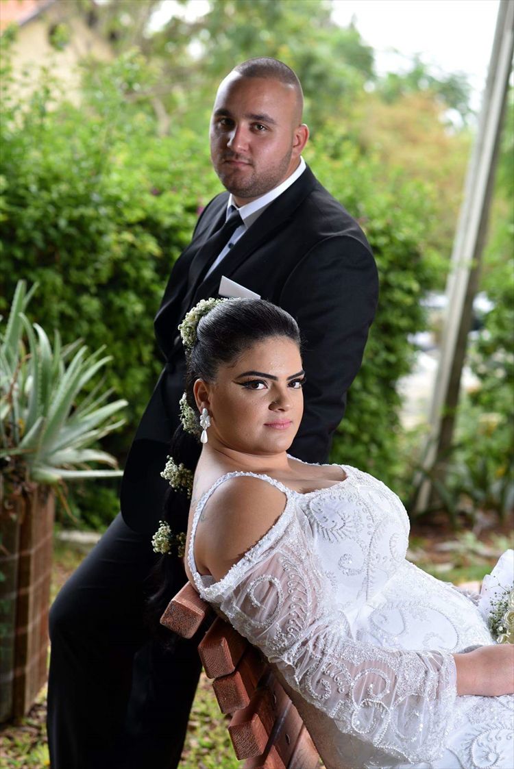 כלה ביום: נופר פיטוסי 4