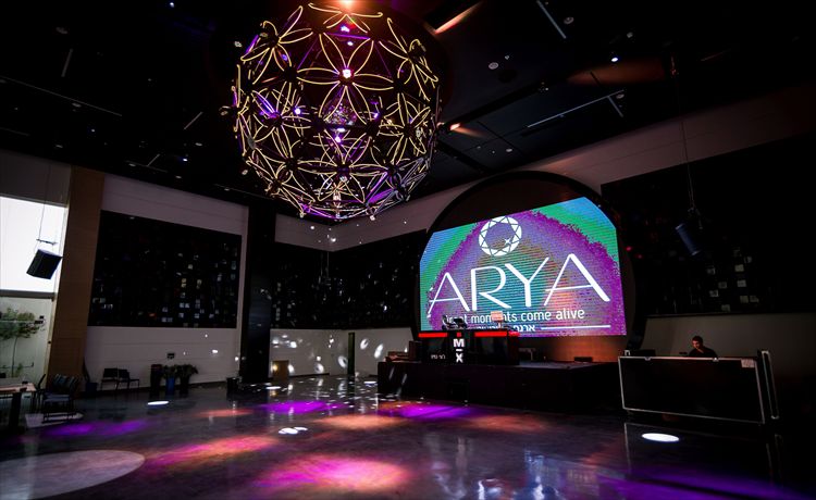 אולמות אירועים מומלצים בשפלה 3