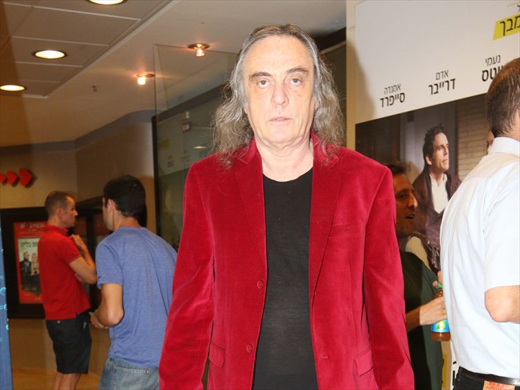 בייבי מאסטרו: איך קוראים לבן של צביקה פיק? 2