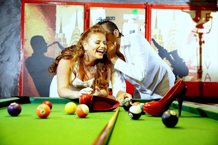 כלה ביום: ענבר חודציזן 2