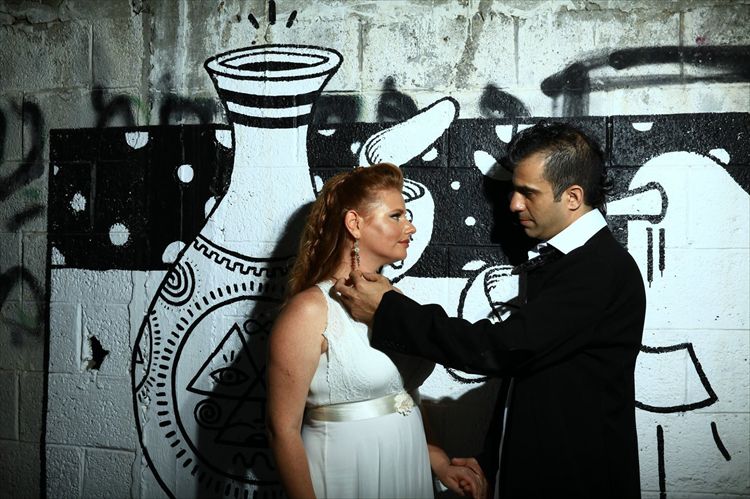 כלה ביום: ענבר חודציזן 4