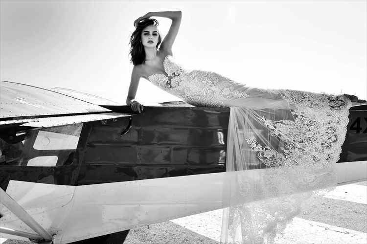 דוד חצבני 2016: כשהבוהו שיק פגש את הקלאסי 2