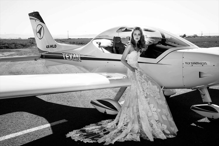 דוד חצבני 2016: כשהבוהו שיק פגש את הקלאסי 7