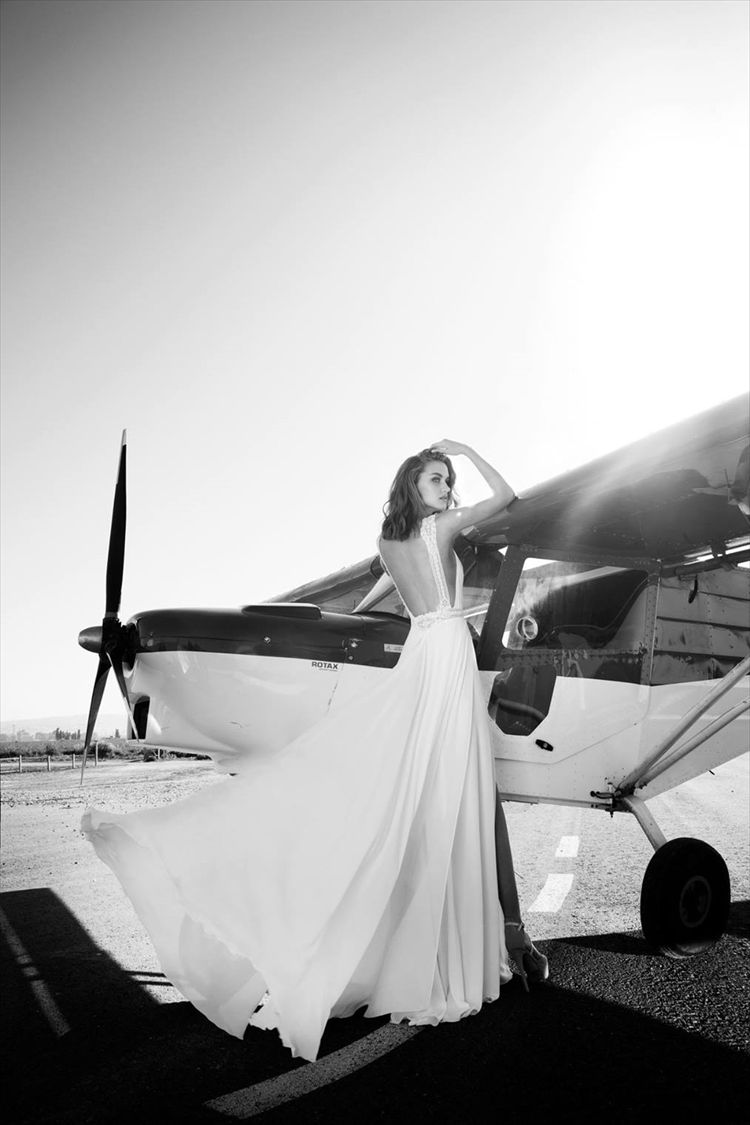 דוד חצבני 2016: כשהבוהו שיק פגש את הקלאסי 10