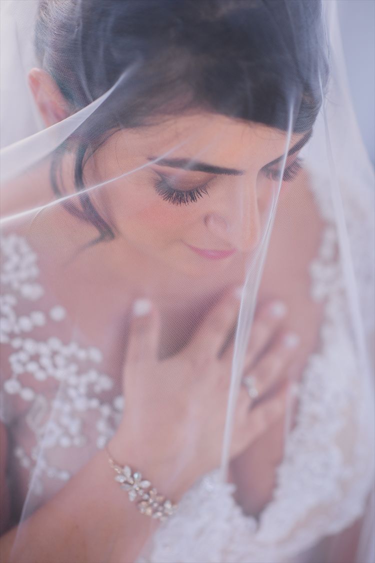 כלה ביום: דנה יקותיאל 2