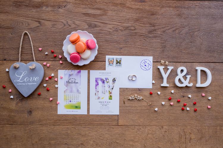 כלה ביום: דנה יקותיאל 5