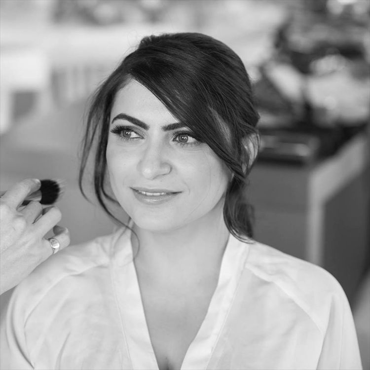 כלה ביום: דנה יקותיאל 6