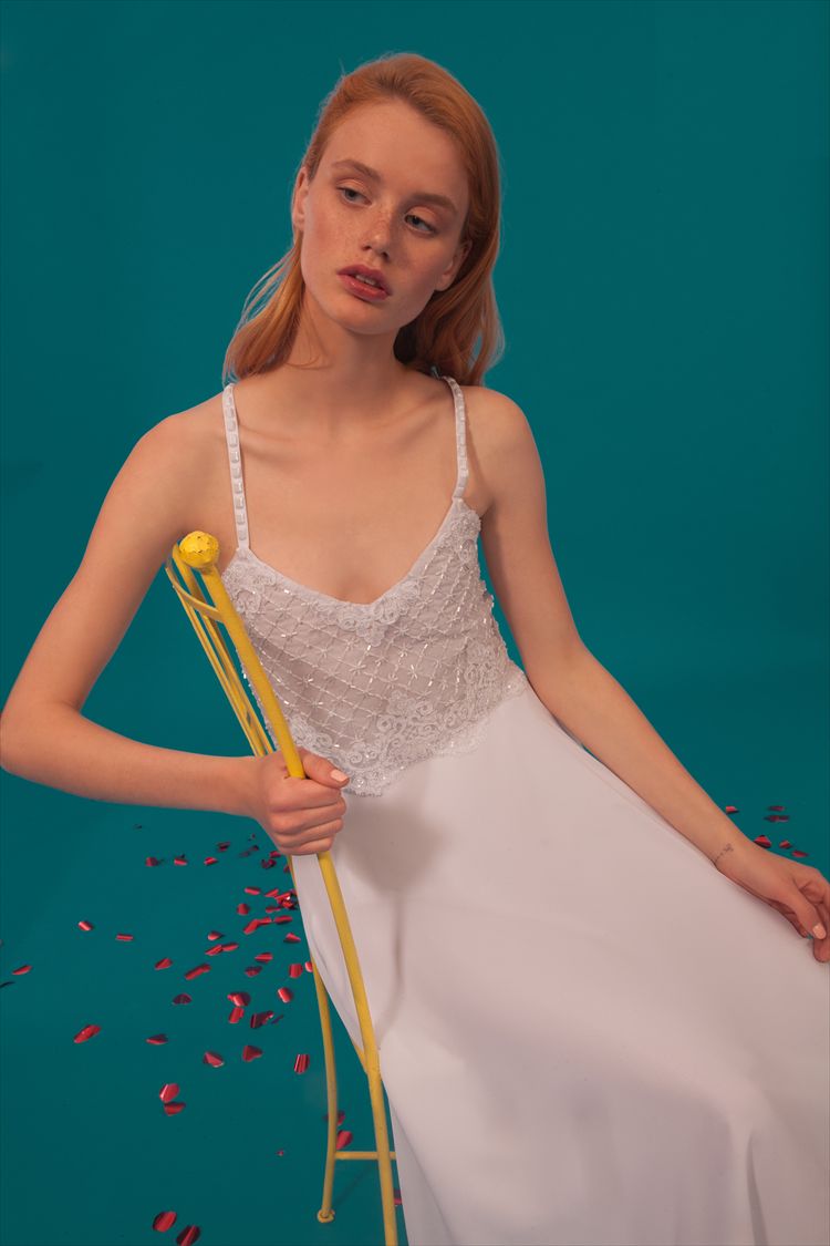 שמעון דהאן 2016: שמלות כלה מעולם הפנטזיות 9