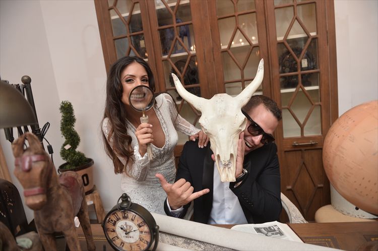 כלה ביום: שובל צוריה 10