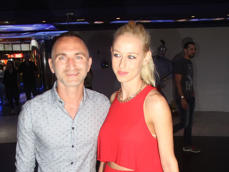 המזל טובים של חודש ספטמבר 7