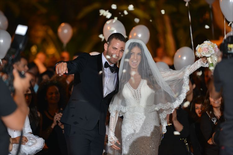 כלה ביום: שובל צוריה 13