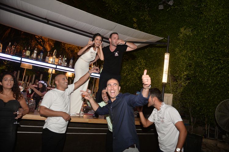 כלה ביום: שובל צוריה 14