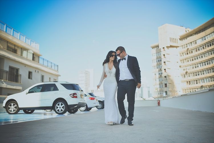 כלה ביום: שובל צוריה 3