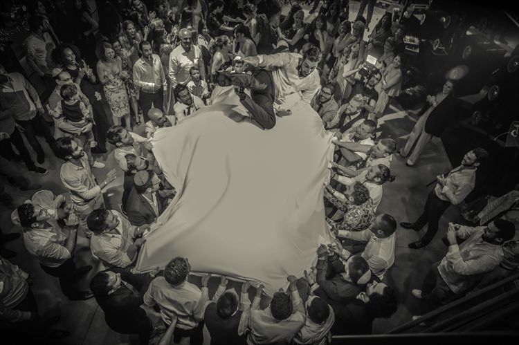 כלה ביום: לורה פילוס 4