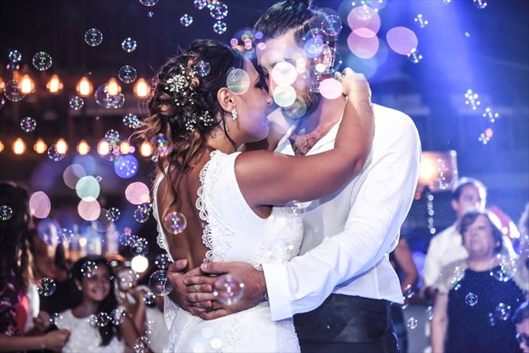 כלה ביום: לורה פילוס 5