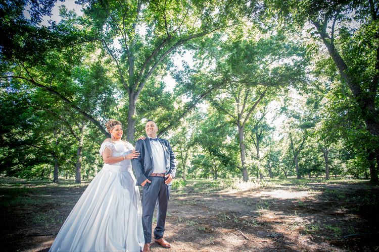 כלה ביום: שלומית דדיה 3