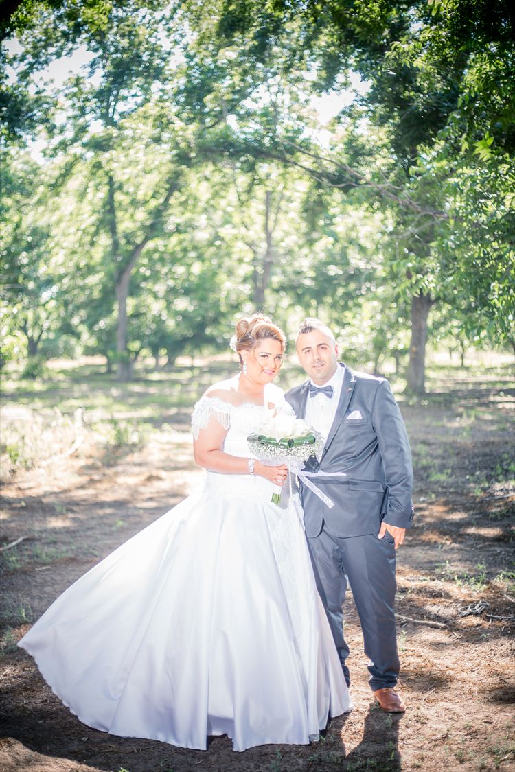 כלה ביום: שלומית דדיה 4