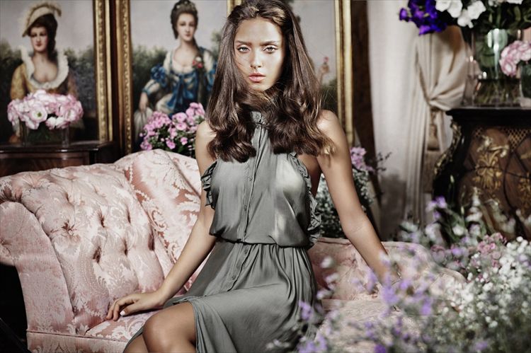 דקל בן ציון 2016: מראה קליל ומלא סטייל 10