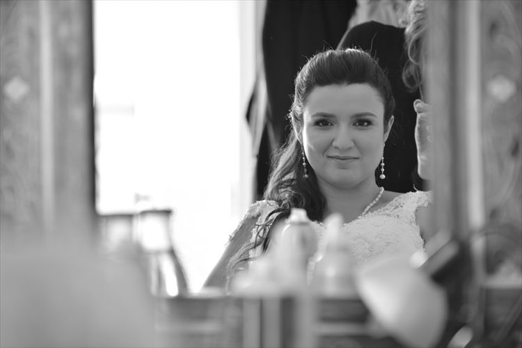 כלה ביום: יוליה פרידמן 2