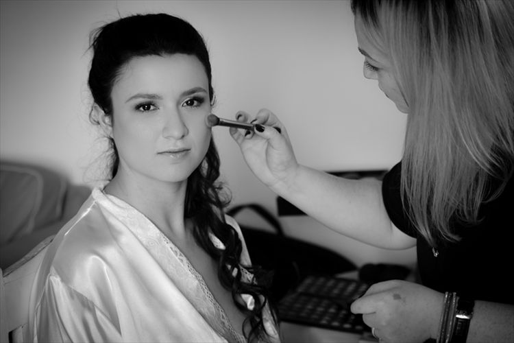 כלה ביום: יוליה פרידמן 6